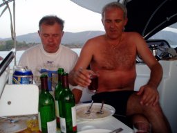 Törn 2004